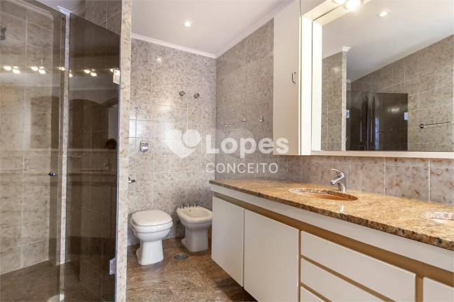 Imagem Apartamento com 3 Quartos à Venda, 240 m² em Consolação - São Paulo