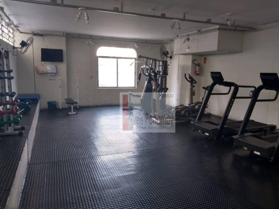 Imagem Apartamento com 1 Quarto à Venda, 74 m² em Brooklin - São Paulo