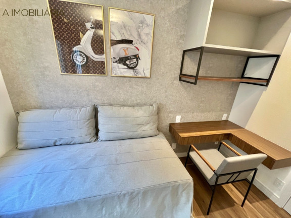 Imagem Imóvel com 2 Quartos à Venda, 58 m² em Jardim Do Mar - São Bernardo Do Campo