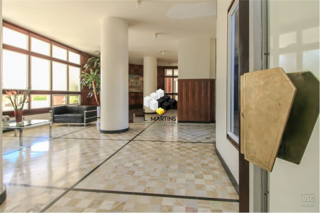 Imagem Apartamento com 4 Quartos à Venda, 207 m² em Centro Histórico - Porto Alegre