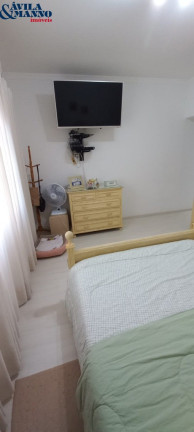 Imagem Sobrado com 3 Quartos à Venda,  em Parque Da Mooca - São Paulo