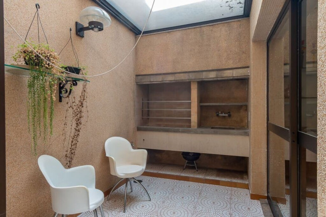 Imagem Casa com 7 Quartos à Venda, 565 m² em Pacaembu - São Paulo