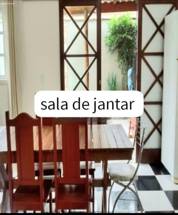 Imagem Casa com 3 Quartos à Venda, 93 m² em Maresias - São Sebastião