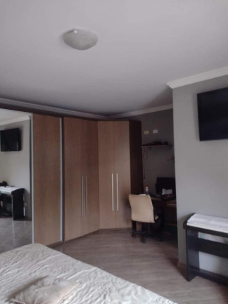 Imagem Casa com 3 Quartos à Venda, 300 m² em Vila Tibiriçá - Santo André Imagem Casa com 3 Quartos à Venda, 300 m² em Vila Tibiriçá - Santo André