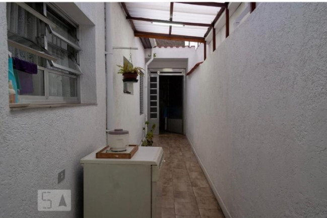 Imagem Casa com 2 Quartos à Venda, 90 m² em Tatuapé - São Paulo Imagem Casa com 2 Quartos à Venda, 90 m² em Tatuapé - São Paulo