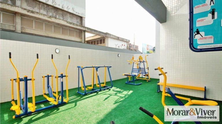 Imagem Apartamento com 3 Quartos à Venda, 61 m² em Boa Vista - Curitiba