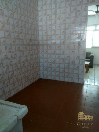 Imagem Apartamento com 1 Quarto à Venda, 46 m² em Vila Assunção - Praia Grande