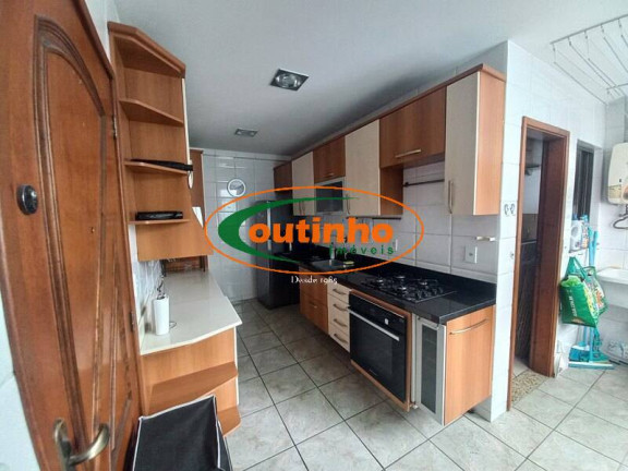 Imagem Apartamento com 2 Quartos à Venda, 107 m² em Maracanã - Rio De Janeiro Imagem Apartamento com 2 Quartos à Venda, 107 m² em Maracanã - Rio De Janeiro