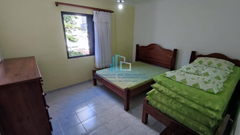 Imagem Apartamento com 1 Quarto à Venda, 55 m² em Boqueirão - Praia Grande
