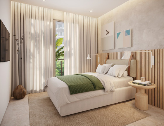 Imagem Imóvel com 2 Quartos à Venda, 101 m² em Gávea - Rio De Janeiro