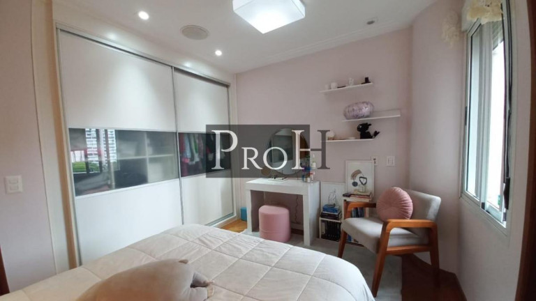 Imagem Apartamento com 4 Quartos à Venda, 359 m² em Jardim - Santo André