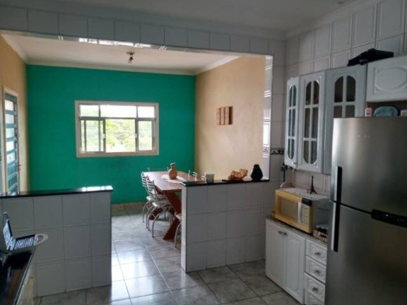 Imagem Casa com 3 Quartos à Venda, 125 m² em Parque Novo Horizonte - São José Dos Campos Imagem Casa com 3 Quartos à Venda, 125 m² em Parque Novo Horizonte - São José Dos Campos