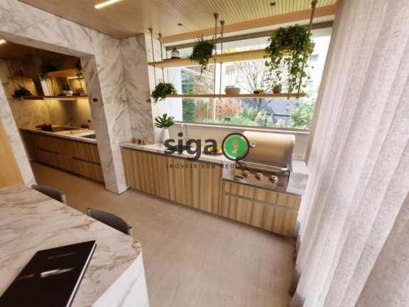 Imagem Apartamento com 3 Quartos à Venda, 178 m² em Jardins - São Paulo Imagem Apartamento com 3 Quartos à Venda, 178 m² em Jardins - São Paulo