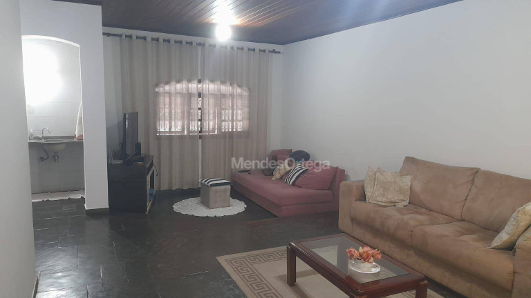 Imagem Casa com 3 Quartos à Venda, 260 m² em Jardim Santa Rosália - Sorocaba Imagem Casa com 3 Quartos à Venda, 260 m² em Jardim Santa Rosália - Sorocaba