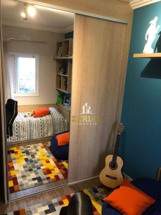 Imagem Apartamento com 2 Quartos à Venda, 78 m² em Santa Maria - São Caetano Do Sul Imagem Apartamento com 2 Quartos à Venda, 78 m² em Santa Maria - São Caetano Do Sul