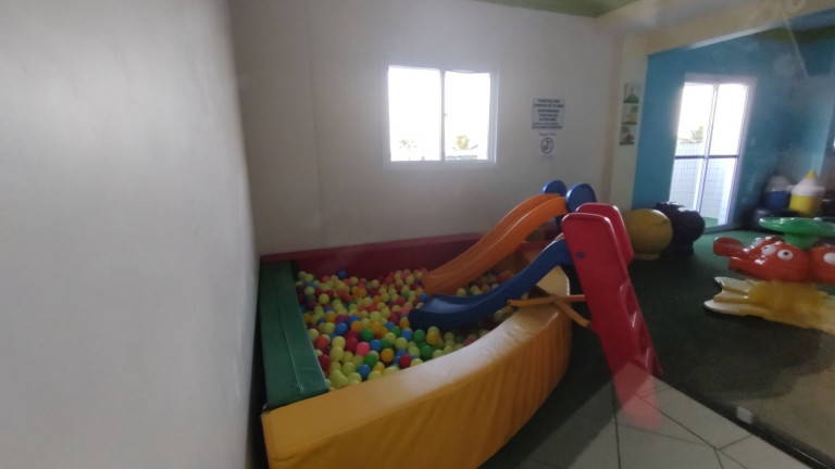 Imagem Apartamento com 1 Quarto à Venda, 43 m² em Maracanã - Praia Grande Imagem Apartamento com 1 Quarto à Venda, 43 m² em Maracanã - Praia Grande