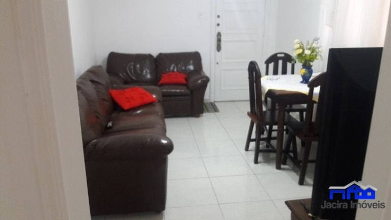 Imagem Apartamento com 2 Quartos à Venda, 90 m² em Santos