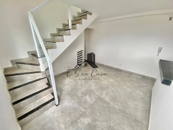 Imagem Cobertura com 2 Quartos à Venda, 120 m² em Coqueiros - Belo Horizonte