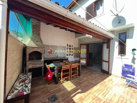 Imóvel com 2 Quartos à Venda, 70 m² em Centro - Bertioga