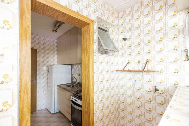 Imagem Apartamento com 2 Quartos à Venda, 42 m² em Alto Da Lapa - São Paulo Imagem Apartamento com 2 Quartos à Venda, 42 m² em Alto Da Lapa - São Paulo