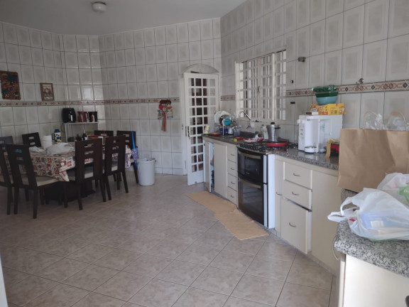 Imagem Casa com 5 Quartos à Venda, 340 m² em Setor Habitacional Arniqueira (águas Claras) - Brasília Imagem Casa com 5 Quartos à Venda, 340 m² em Setor Habitacional Arniqueira (águas Claras) - Brasília
