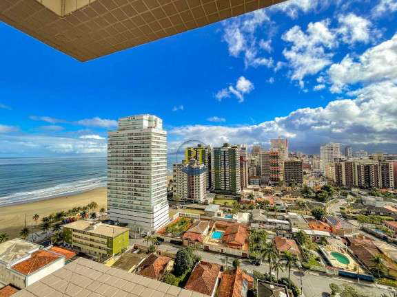 Imagem Apartamento com 3 Quartos à Venda, 109 m² em Canto Do Forte - Praia Grande Imagem Apartamento com 3 Quartos à Venda, 109 m² em Canto Do Forte - Praia Grande