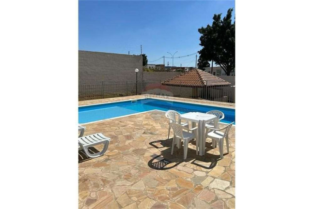 Imagem Apartamento com 2 Quartos para Alugar, 47 m² em Jardim Luar - Salto De Pirapora Imagem Apartamento com 2 Quartos para Alugar, 47 m² em Jardim Luar - Salto De Pirapora