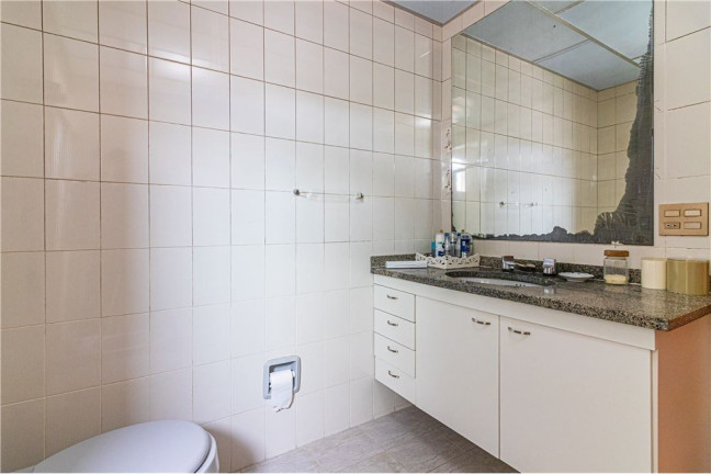 Imagem Apartamento com 4 Quartos à Venda, 160 m² em Perdizes - São Paulo