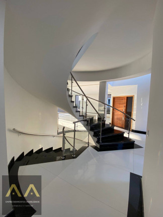 Imagem Casa de Condomínio com 6 Quartos à Venda, 750 m² em Alphaville - Santana De Parnaíba Imagem Casa de Condomínio com 6 Quartos à Venda, 750 m² em Alphaville - Santana De Parnaíba