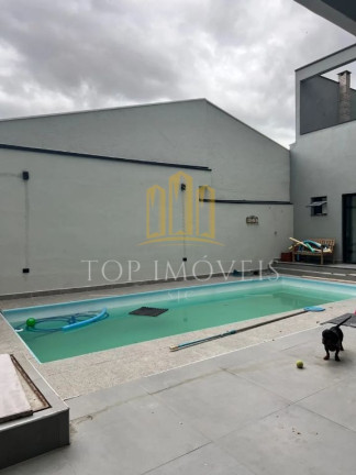 Imagem Sobrado com 4 Quartos à Venda, 275 m² em Bosque Dos Eucaliptos - São José Dos Campos Imagem Sobrado com 4 Quartos à Venda, 275 m² em Bosque Dos Eucaliptos - São José Dos Campos