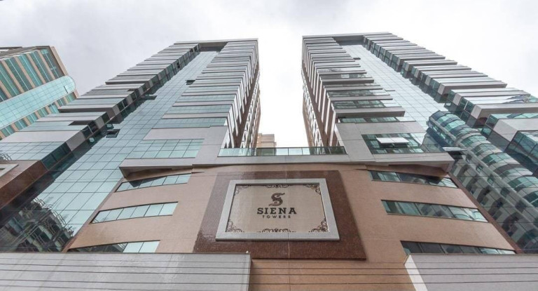 Imagem Apartamento com 3 Quartos à Venda, 131 m² em Meia Praia - Itapema