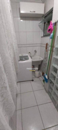 Imagem Apartamento com 2 Quartos à Venda, 64 m² em Rudge Ramos - São Bernardo Do Campo