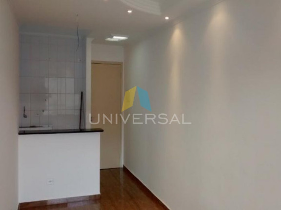 Apartamento com 2 Quartos à Venda, 50 m² em Vila Re - Sao Paulo