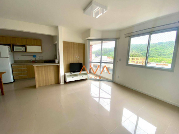 Apartamento com 1 Quarto à Venda, 55 m² em Ingleses - Florianópolis