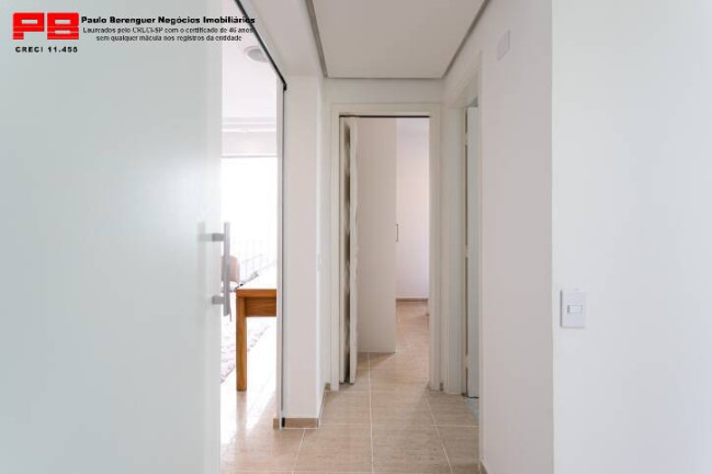 Imagem Apartamento com 2 Quartos à Venda, 65 m² em Brooklin - São Paulo Imagem Apartamento com 2 Quartos à Venda, 65 m² em Brooklin - São Paulo