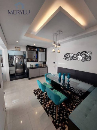 Imagem Apartamento com 2 Quartos à Venda, 83 m² em Saúde - São Paulo