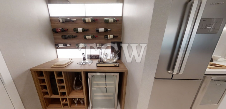 Imagem Apartamento com 3 Quartos à Venda, 120 m² em Aclimação - São Paulo