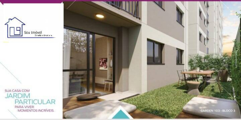 Imagem Apartamento com 2 Quartos à Venda, 37 m² em Pechincha - Rio De Janeiro