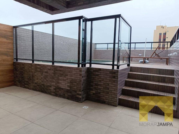 Imagem Apartamento com 2 Quartos à Venda, 54 m² em Intermares - Cabedelo
