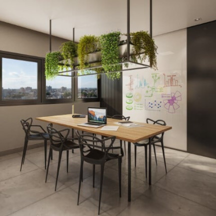 Imagem Apartamento com 2 Quartos à Venda, 62 m² em Floresta - Porto Alegre