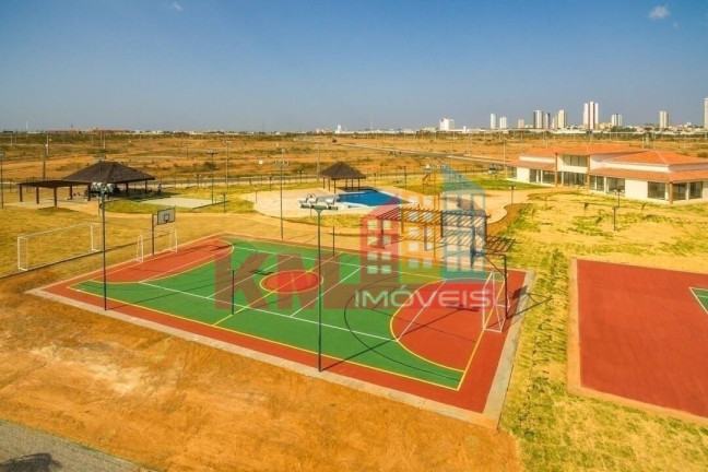 Imagem Terreno em Condomínio à Venda, 250 m² em Nova Betânia - Mossoró Imagem Terreno em Condomínio à Venda, 250 m² em Nova Betânia - Mossoró