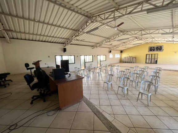 Imagem Imóvel à Venda, 4.250 m² em Santa Genoveva - Goiânia Imagem Imóvel à Venda, 4.250 m² em Santa Genoveva - Goiânia