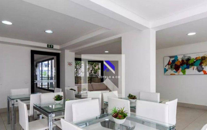 Imagem Studio com 1 Quarto à Venda, 36 m² em Vila Mariana - São Paulo Imagem Studio com 1 Quarto à Venda, 36 m² em Vila Mariana - São Paulo