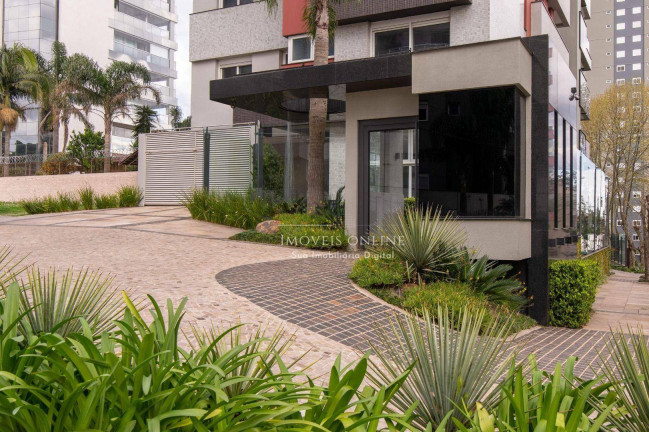 Imagem Apartamento com 3 Quartos à Venda, 201 m² em Jardim América - Caxias Do Sul