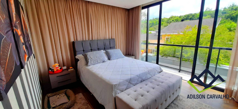 Imagem Casa de Condomínio com 3 Quartos à Venda, 510 m² em Jundiaí