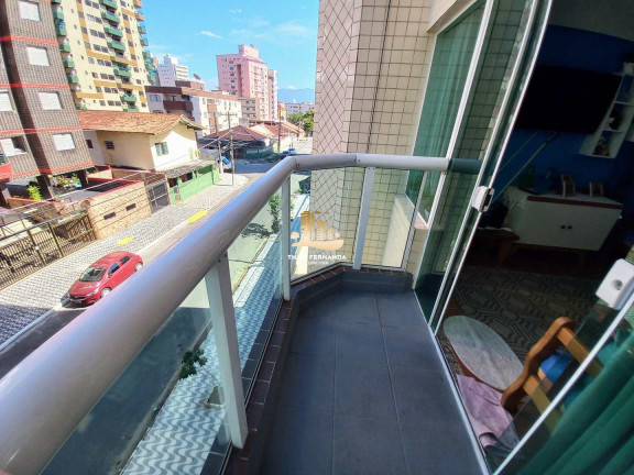 Imagem Apartamento com 2 Quartos à Venda, 83 m² em Tupi - Praia Grande