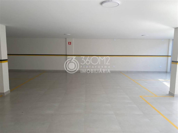 Imagem Apartamento com 2 Quartos à Venda, 56 m² em Parque Marajoara - Santo André Imagem Apartamento com 2 Quartos à Venda, 56 m² em Parque Marajoara - Santo André