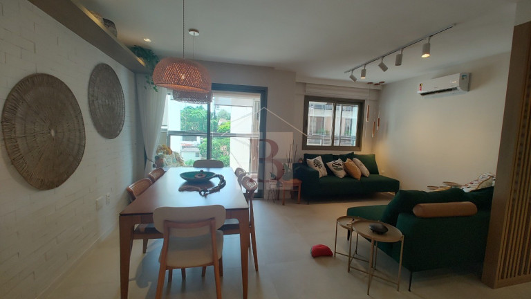 Imagem Imóvel com 3 Quartos à Venda, 94 m² em Icaraí - Niterói Imagem Imóvel com 3 Quartos à Venda, 94 m² em Icaraí - Niterói