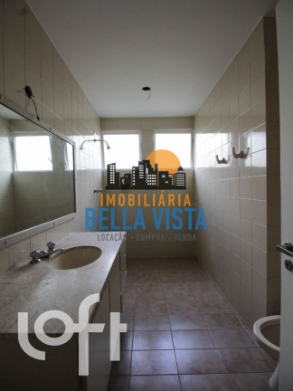 Imagem Apartamento com 3 Quartos à Venda, em Jardim América - São Paulo Imagem Apartamento com 3 Quartos à Venda, em Jardim América - São Paulo