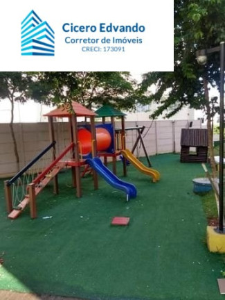 Imagem Imóvel com 2 Quartos à Venda, 38 m² em Itaquera - São Paulo